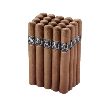 Trill Habano Toro - CI-TRH-TORN20
