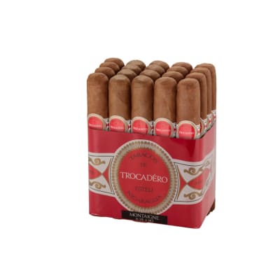 Shop L'Atelier Trocadero Cigars