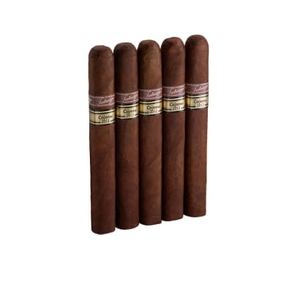 Tatuaje Reserva Nicaragua Cojonu 2012 Habano 5 Pack CI-TRS-COJ12HPK Tatuaje Reserva Nicaragua Cojonu 2012 Habano 5 Pack-CI-TRS-COJ12HPK - 400