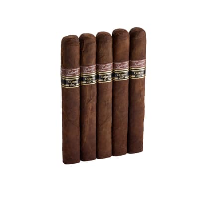 Tatuaje Reserva Nicaragua Cojonu 2012 Broadleaf 5 Pack CI-TRS-COJ12MPK Tatuaje Reserva Nicaragua Cojonu 2012 Broadleaf 5 Pack-CI-TRS-COJ12MPK - 400