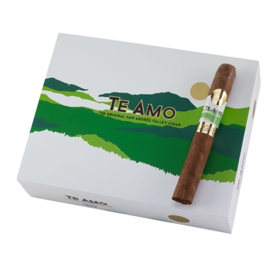 Te Amo The Original San Andres Cigars