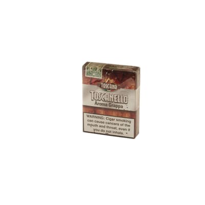 Toscanello Grappa (5) CI-TSC-GRPMPKZ Toscanello Grappa (5)-CI-TSC-GRPMPKZ - 400