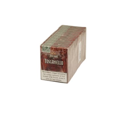 Toscanello Natural 10/5 Pk - CI-TSC-NATMPK