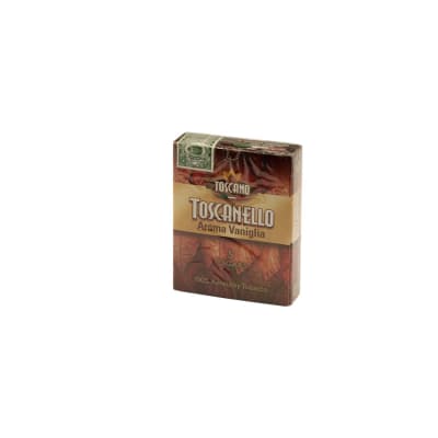 Toscanello Vaniglia (5) CI-TSC-VANMPKZ Toscanello Vaniglia (5)-CI-TSC-VANMPKZ - 400