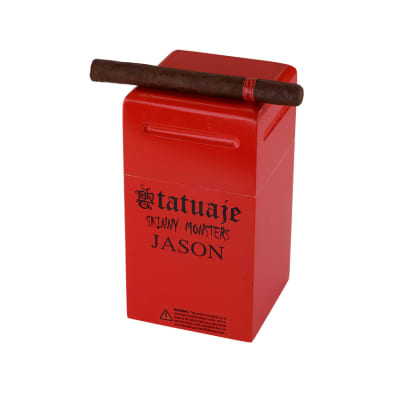 Tatuaje Skinny Monsters Jason CI-TSM-JASON Tatuaje Skinny Monsters Jason-CI-TSM-JASON - 400
