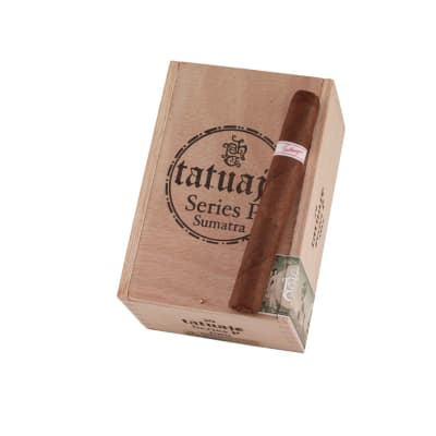 Tatuaje Series P Toro CI-TSP-TORN Tatuaje Series P Toro-CI-TSP-TORN - 400