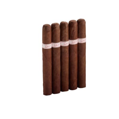 Tatuaje Series P Toro 5 Pack CI-TSP-TORN5PK Tatuaje Series P Toro 5 Pack-CI-TSP-TORN5PK - 400
