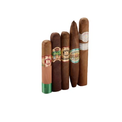 Special Top Shelf No.1 Sampler CI-TSS-FUENTE1 Special Top Shelf No.1 Sampler-CI-TSS-FUENTE1 - 400