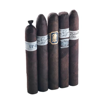 Top Shelf Liga Sampler - CI-TSS-LIGA