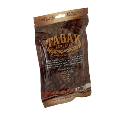 Top Shelf Tabak Especial Dulce Sampler CI-TSS-TABAKN Top Shelf Tabak Especial Dulce Sampler-CI-TSS-TABAKN - 400