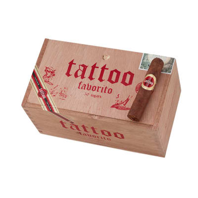 Tatuaje Tattoo Favoritos-CI-TTA-FAVM - 400