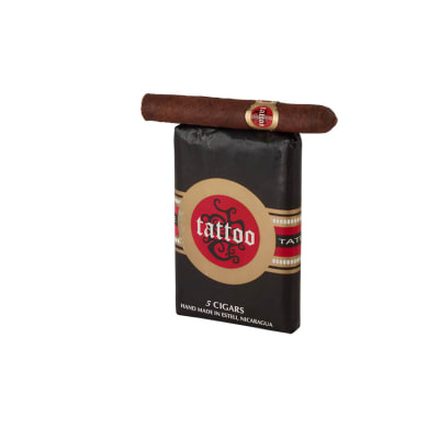 Tatuaje Tattoo Needles (5) CI-TTA-NEEDMZ Tatuaje Tattoo Needles (5)-CI-TTA-NEEDMZ - 400