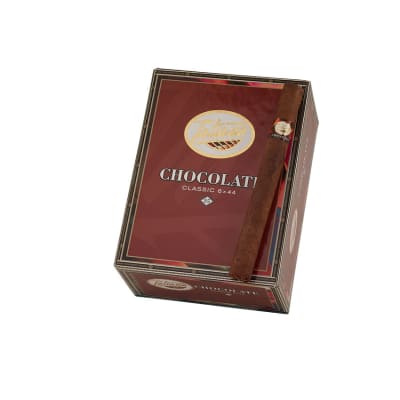 Tatiana Classic Chocolate CI-TTC-CHON Tatiana Classic Chocolate-CI-TTC-CHON - 400