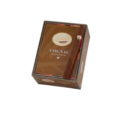 Tatiana Classic Cognac CI-TTC-COGN Tatiana Classic Cognac-CI-TTC-COGN - 400