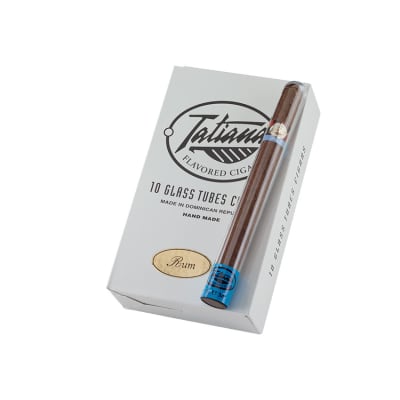 Tatiana Classic Rum Tube CI-TTC-RUMTN Tatiana Classic Rum Tube-CI-TTC-RUMTN - 400