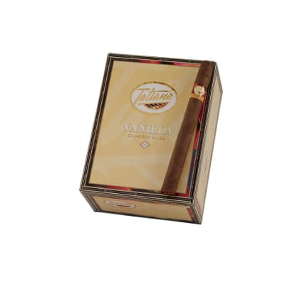 Tatiana Classic Vanilla CI-TTC-VANN Tatiana Classic Vanilla-CI-TTC-VANN - 400