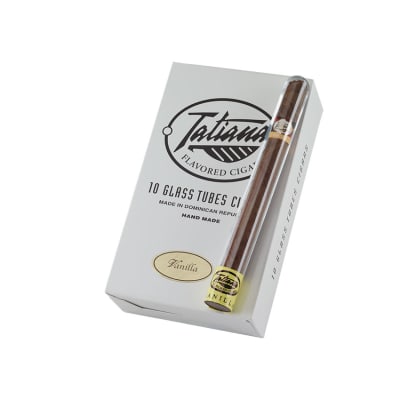 Tatiana Classic Vanilla Tube CI-TTC-VANTN Tatiana Classic Vanilla Tube-CI-TTC-VANTN - 400