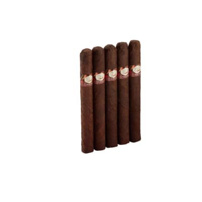 tatiana cognac classic chocolate smoke famous cigars mocha