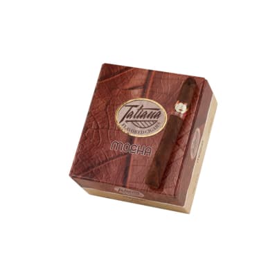 Tatiana Mocha Eden CI-TTM-EDEN Tatiana Mocha Eden-CI-TTM-EDEN - 400