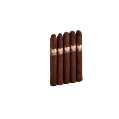 Tatiana Mocha Eden 5 Pack CI-TTM-EDEN5PK Tatiana Mocha Eden 5 Pack-CI-TTM-EDEN5PK - 400