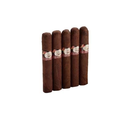 Tatiana Mocha Stobona 5 Pack CI-TTM-STON5PK Tatiana Mocha Stobona 5 Pack-CI-TTM-STON5PK - 400