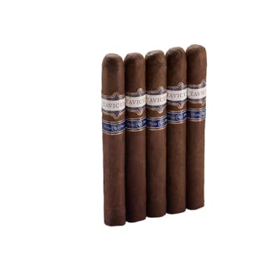 Rocky Patel Tavicusa Toro 5PK CI-TVC-TORM5PK Rocky Patel Tavicusa Toro 5PK-CI-TVC-TORM5PK - 400