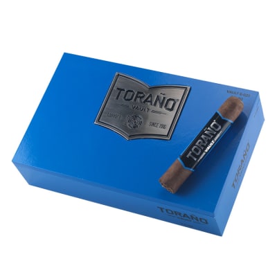 Torano Vault E-021 4.5x50 - CI-TVE-4550N