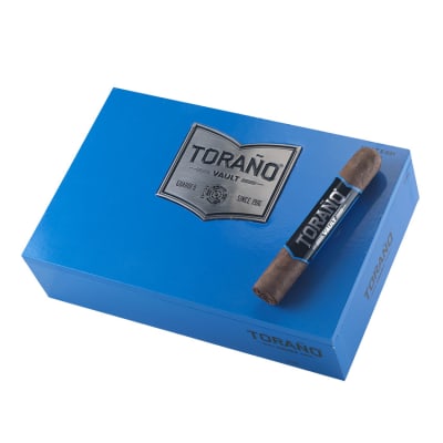 Torano Vault E-021 5x52 CI-TVE-552N Torano Vault E-021 5x52-CI-TVE-552N - 400