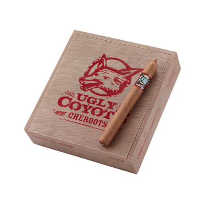 Ugly Coyote Cheroots Connecticut CI-UCC-PANCT Ugly Coyote Cheroots Connecticut-CI-UCC-PANCT - 400