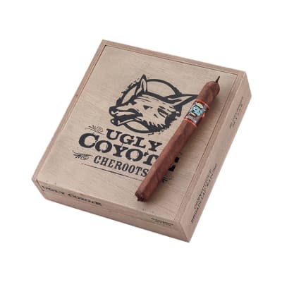 Ugly Coyote Cheroots Broadleaf CI-UCC-PANM Ugly Coyote Cheroots Broadleaf-CI-UCC-PANM - 400
