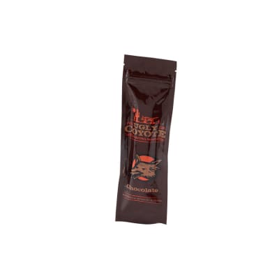 Ugly Coyote Natural Leaf Cigarillo Chocolate (2) CI-UCN-CHOPKZ Ugly Coyote Natural Leaf Cigarillo Chocolate (2)-CI-UCN-CHOPKZ - 400