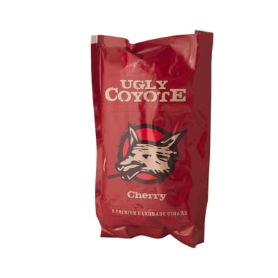 Ugly Coyote Cherry (8) CI-UGY-CE5PKZ Ugly Coyote Cherry (8)-CI-UGY-CE5PKZ - 400
