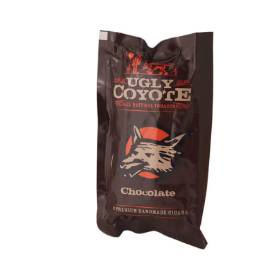 Ugly Coyote Chocolate (8) CI-UGY-CH5PKZ Ugly Coyote Chocolate (8)-CI-UGY-CH5PKZ - 400
