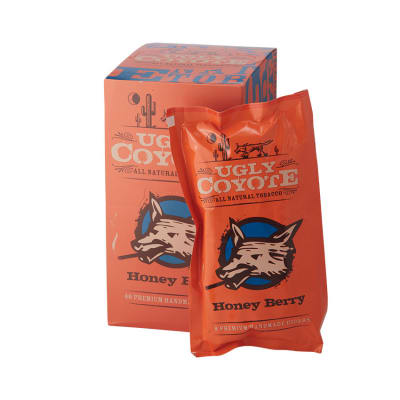 Ugly Coyote Honey Berry 5/8 CI-UGY-HB5PK Ugly Coyote Honey Berry 5/8-CI-UGY-HB5PK - 400