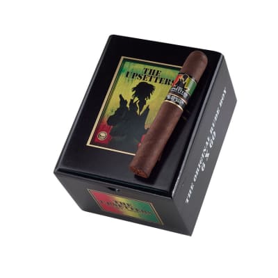Shop The Upsetters Cigars