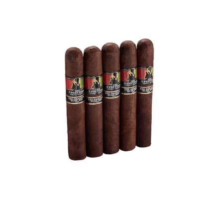 The Upsetters The Original Rude Boy 5 Pack CI-UPS-BOYM5PK The Upsetters The Original Rude Boy 5 Pack-CI-UPS-BOYM5PK - 400