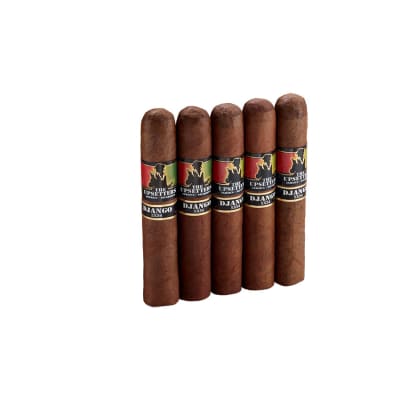 The Upsetters Django 5 Pack CI-UPS-DJAC5PK The Upsetters Django 5 Pack-CI-UPS-DJAC5PK - 400