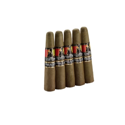 The Upsetters Para El Sapo 5 Pack CI-UPS-PESC5PK The Upsetters Para El Sapo 5 Pack-CI-UPS-PESC5PK - 400
