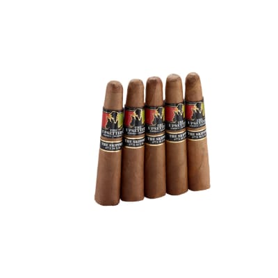 The Upsetters The Skipper 5 Pack CI-UPS-SKIC5PK The Upsetters The Skipper 5 Pack-CI-UPS-SKIC5PK - 400