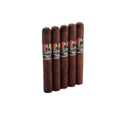 The Upsetters ZOLA 5 Pack CI-UPS-ZOLM5PK The Upsetters ZOLA 5 Pack-CI-UPS-ZOLM5PK - 400