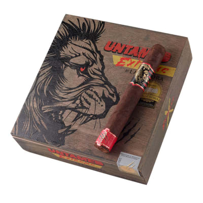 La Aurora Untamed Extreme Gran - CI-UTE-GRAM