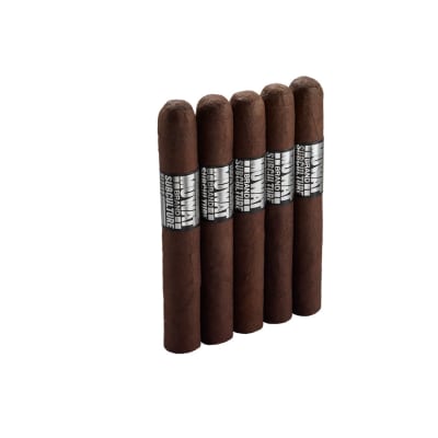 MUWAT +11 5 Pack CI-UZI-11M5PK MUWAT +11 5 Pack-CI-UZI-11M5PK - 400
