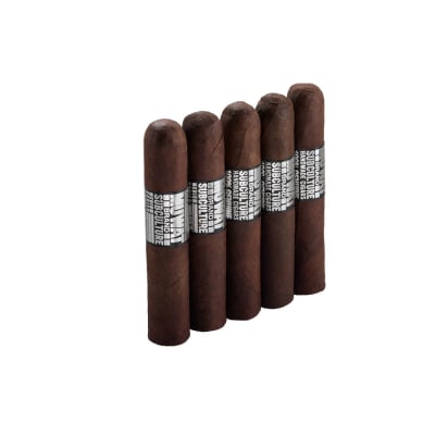MUWAT 5 X 60 5 Pack CI-UZI-560M5PK MUWAT 5 X 60 5 Pack-CI-UZI-560M5PK - 400