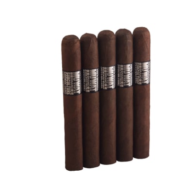 MUWAT 7 X 60 5 Pack CI-UZI-760M5PK MUWAT 7 X 60 5 Pack-CI-UZI-760M5PK - 400