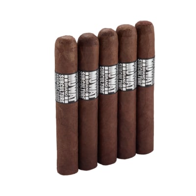 MUWAT 7 X 70 5 Pack CI-UZI-770M5PK MUWAT 7 X 70 5 Pack-CI-UZI-770M5PK - 400