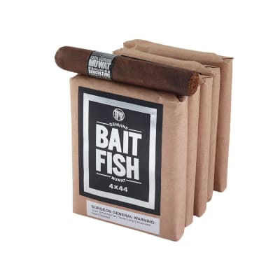 MUWAT Bait Fish CI-UZI-BAIM MUWAT Bait Fish-CI-UZI-BAIM - 400