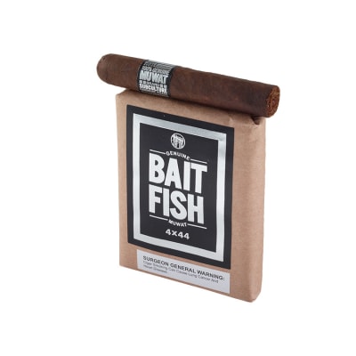 MUWAT Bait Fish 5 Pack CI-UZI-BAIM5PK MUWAT Bait Fish 5 Pack-CI-UZI-BAIM5PK - 400