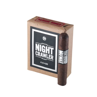 MUWAT Night Crawler CI-UZI-NCRAM MUWAT Night Crawler-CI-UZI-NCRAM - 400
