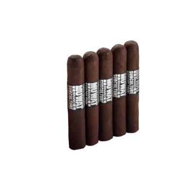 MUWAT Night Crawler 5 Pack CI-UZI-NCRAM5PK MUWAT Night Crawler 5 Pack-CI-UZI-NCRAM5PK - 400