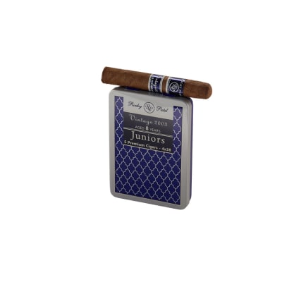 Rocky Patel Vintage 2003 Cameroon Juniors (5) CI-V23-JUNNZ Rocky Patel Vintage 2003 Cameroon Juniors (5)-CI-V23-JUNNZ - 400